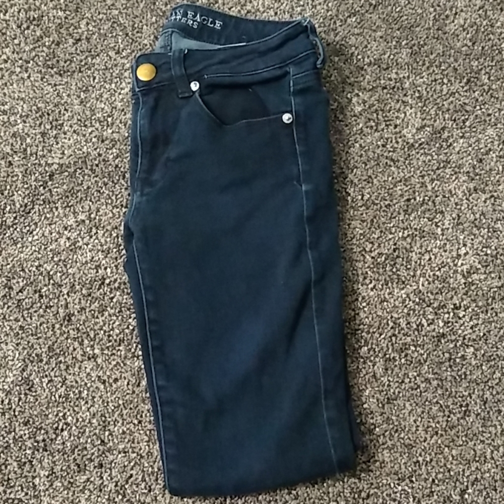 Women's American Eagle jeans size 2